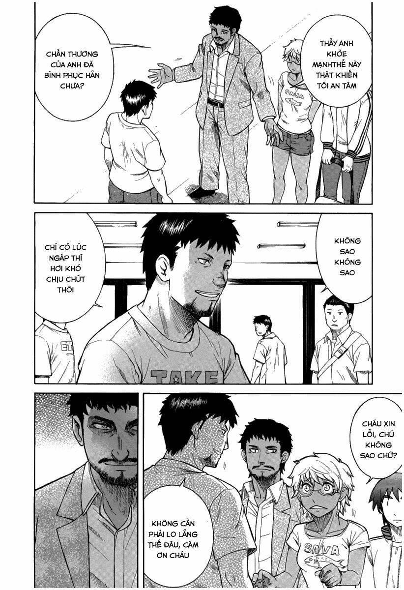 teppu chapter 8 7