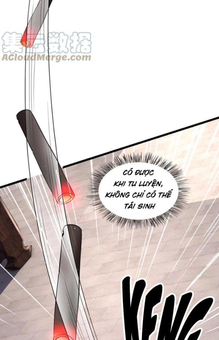 ta nuôi ma quỷ ở trấn ma ti chapter 50 13