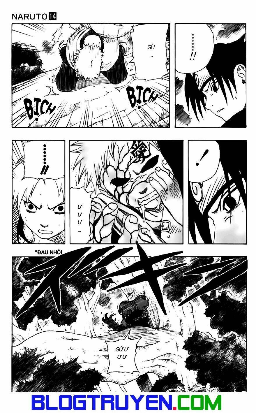 naruto - cửu vĩ hồ ly chapter 125 17