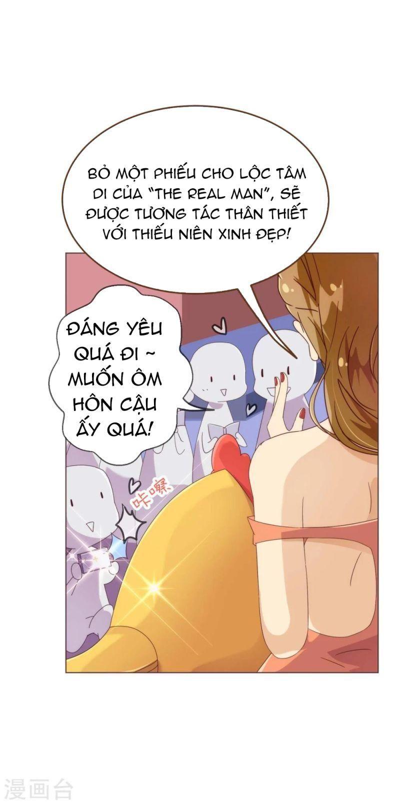 ông xã của tôi đến từ truyện tranh chapter 42 21