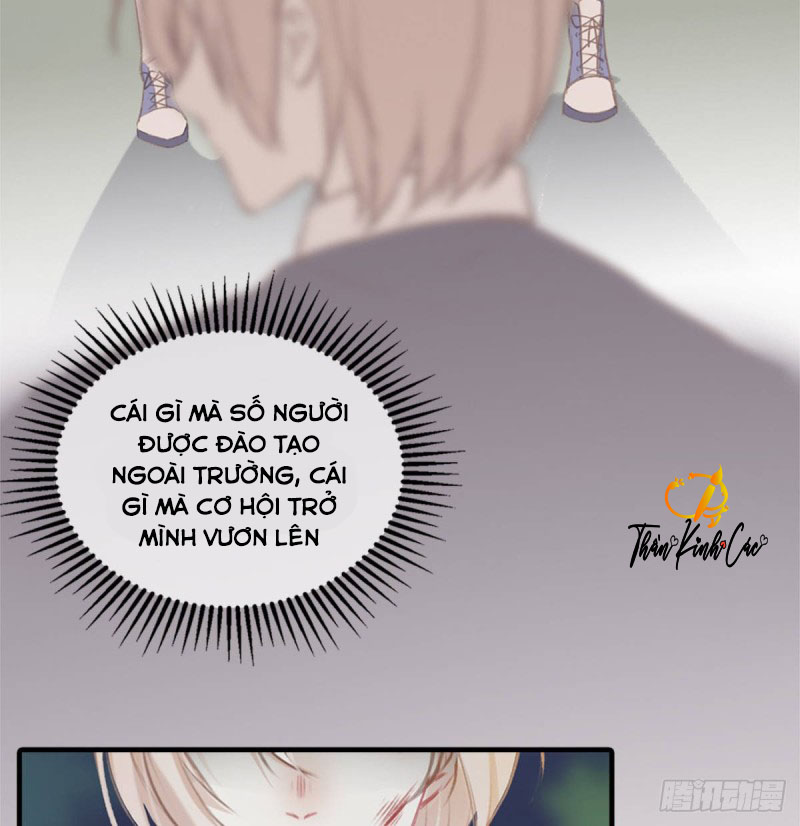 10 định ước giữa tôi và cậu ấy chapter 1 8