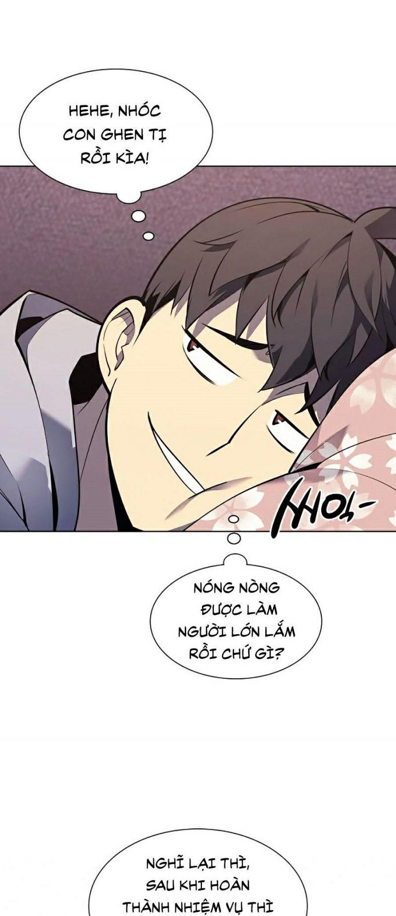 vượt qua giới hạn chapter 73 77