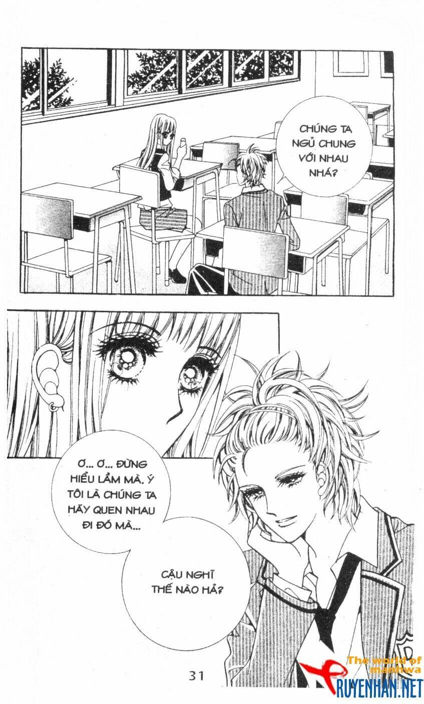 chàng trai hào hiệp chapter 3 33