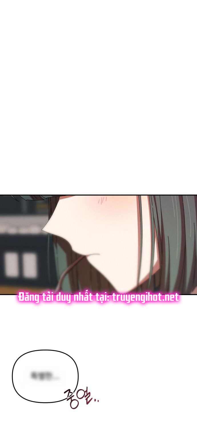 bạn gái tôi là robot -câu chuyện của cheol soo và young hee chapter 22 71