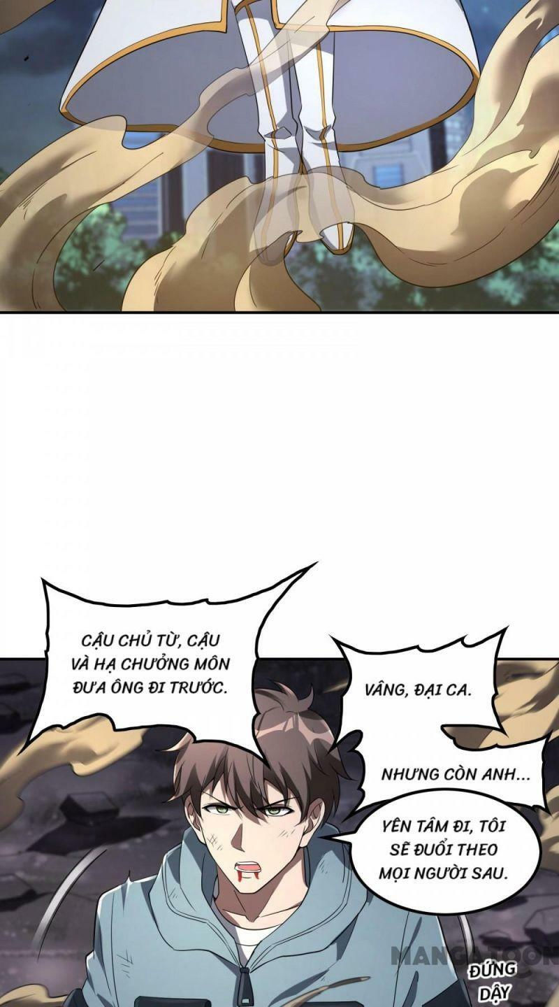 đệ nhất người ở rể chapter 114.1 10