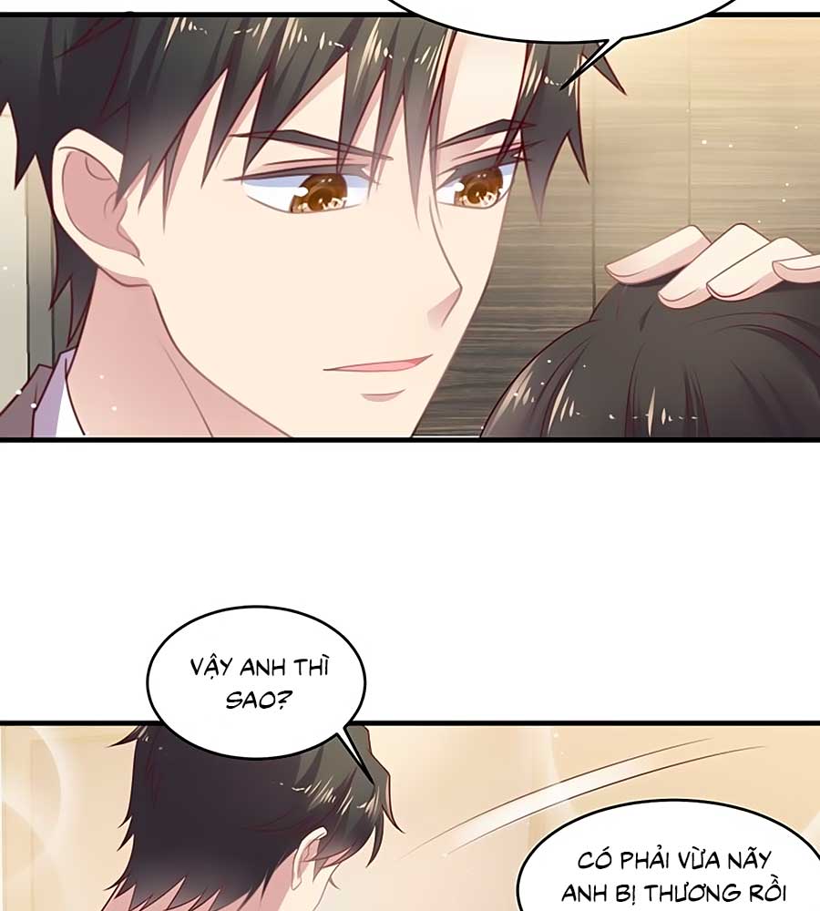 khoá chặt đôi môi (full) chapter 141 24