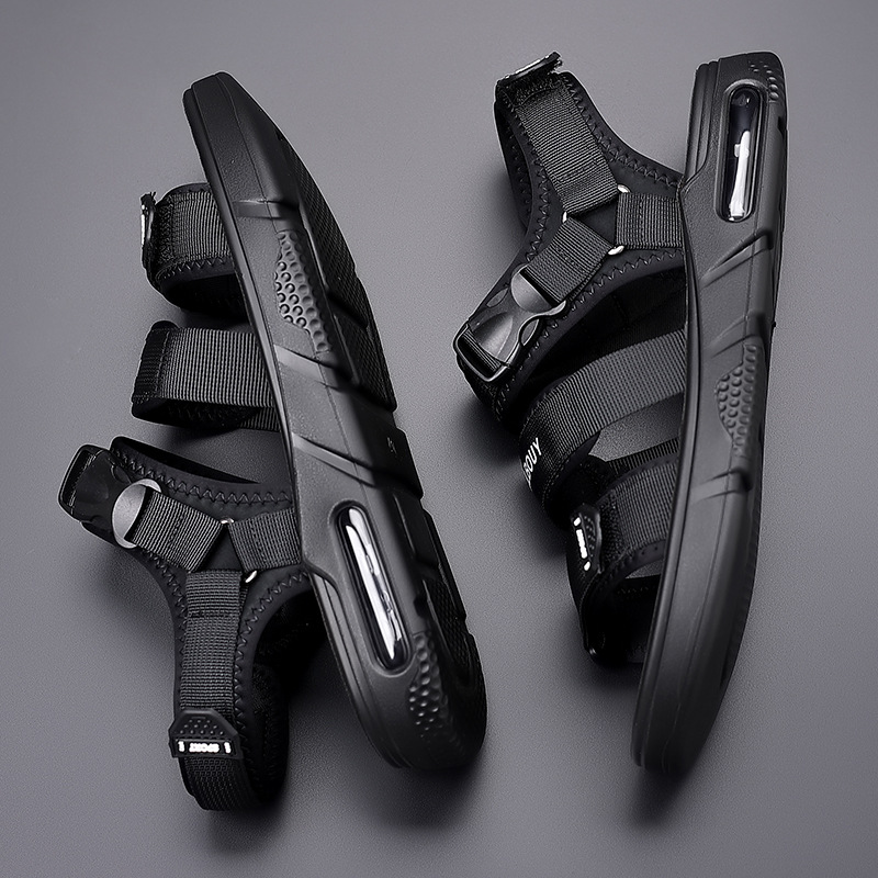 Giày Sandal chống kiểu dáng mới trơn, trượt – GSD9088