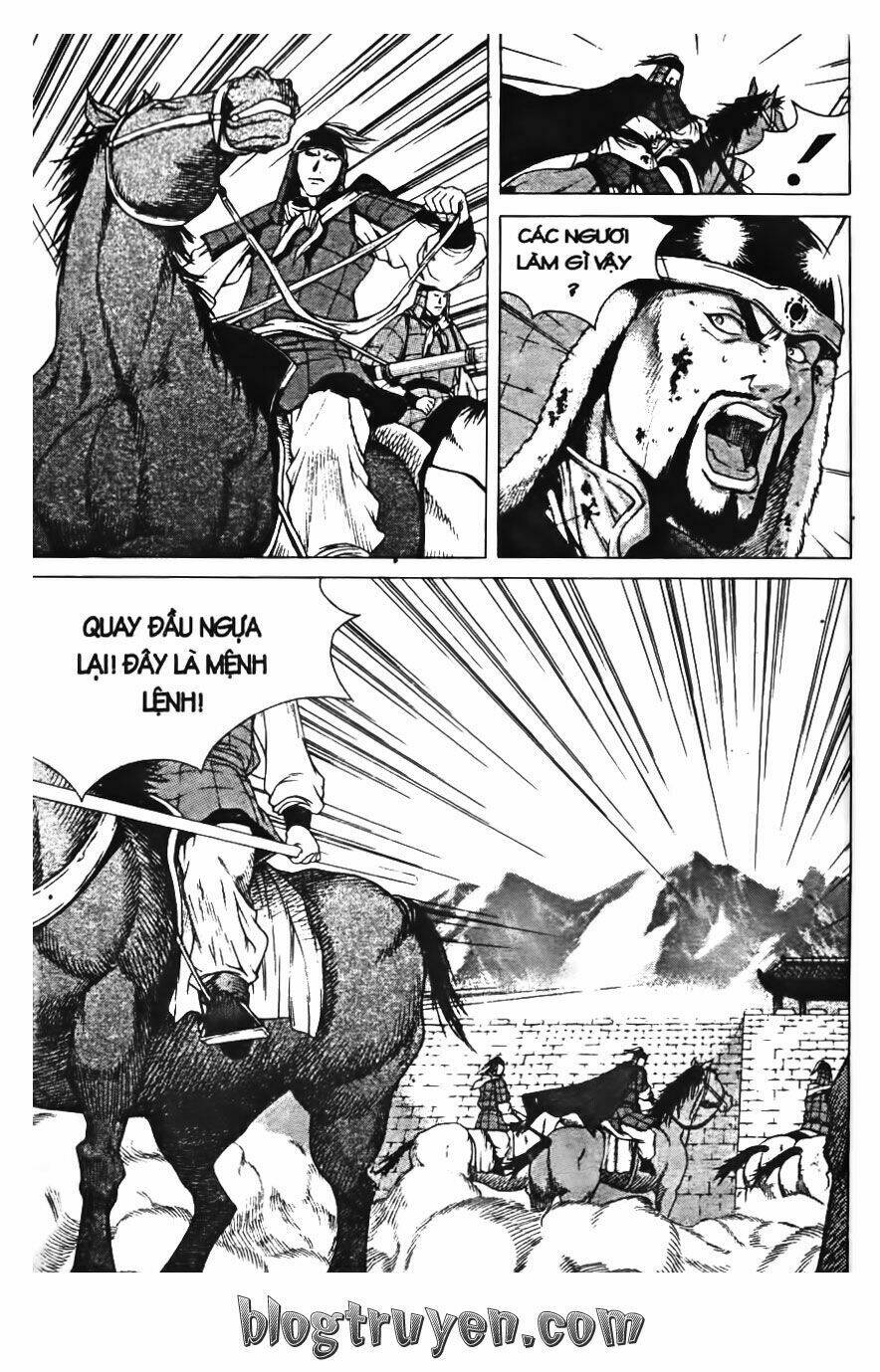 threads of time - dòng thời gian chapter 13 10