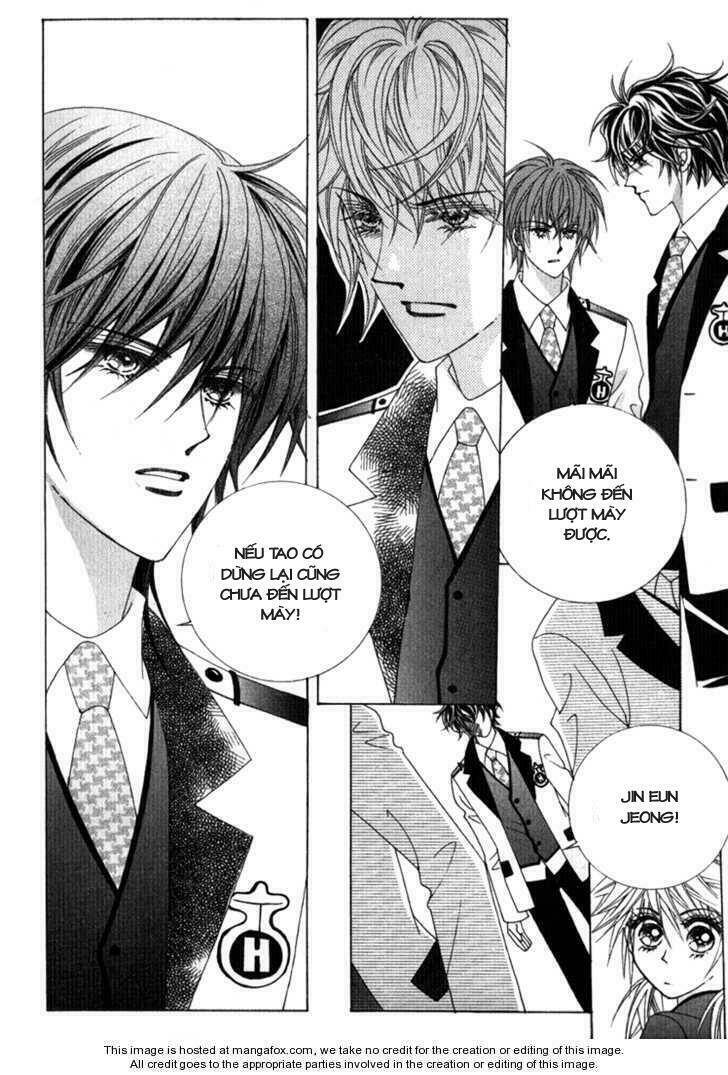 she's scary chapter 30 9