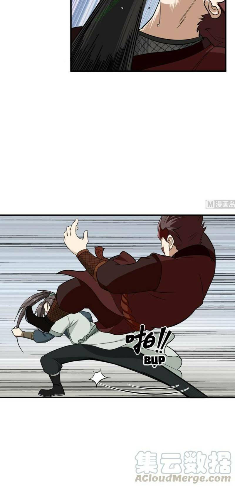 trọng sinh tới đại đường chapter 27 2