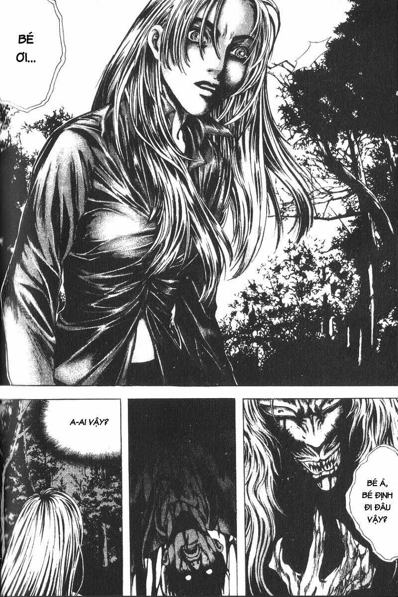 đảo địa ngục chapter 7 11