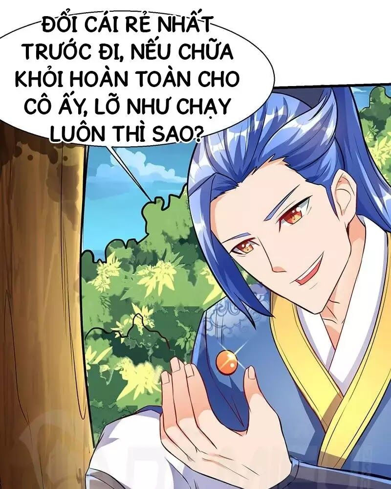 tối cường thăng cấp chapter 7 37