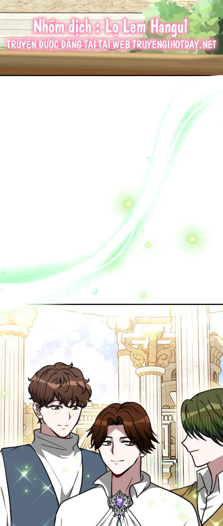 công nương eluana vita chapter 22 25