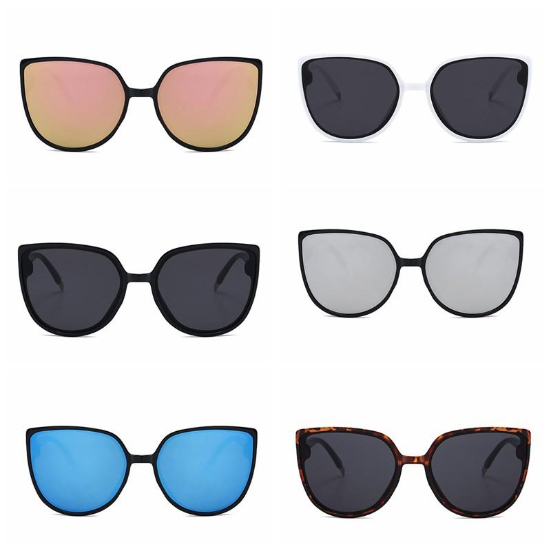 Kính Râm Phong Cách Retro Hàn Quốc Dành Cho Nữ