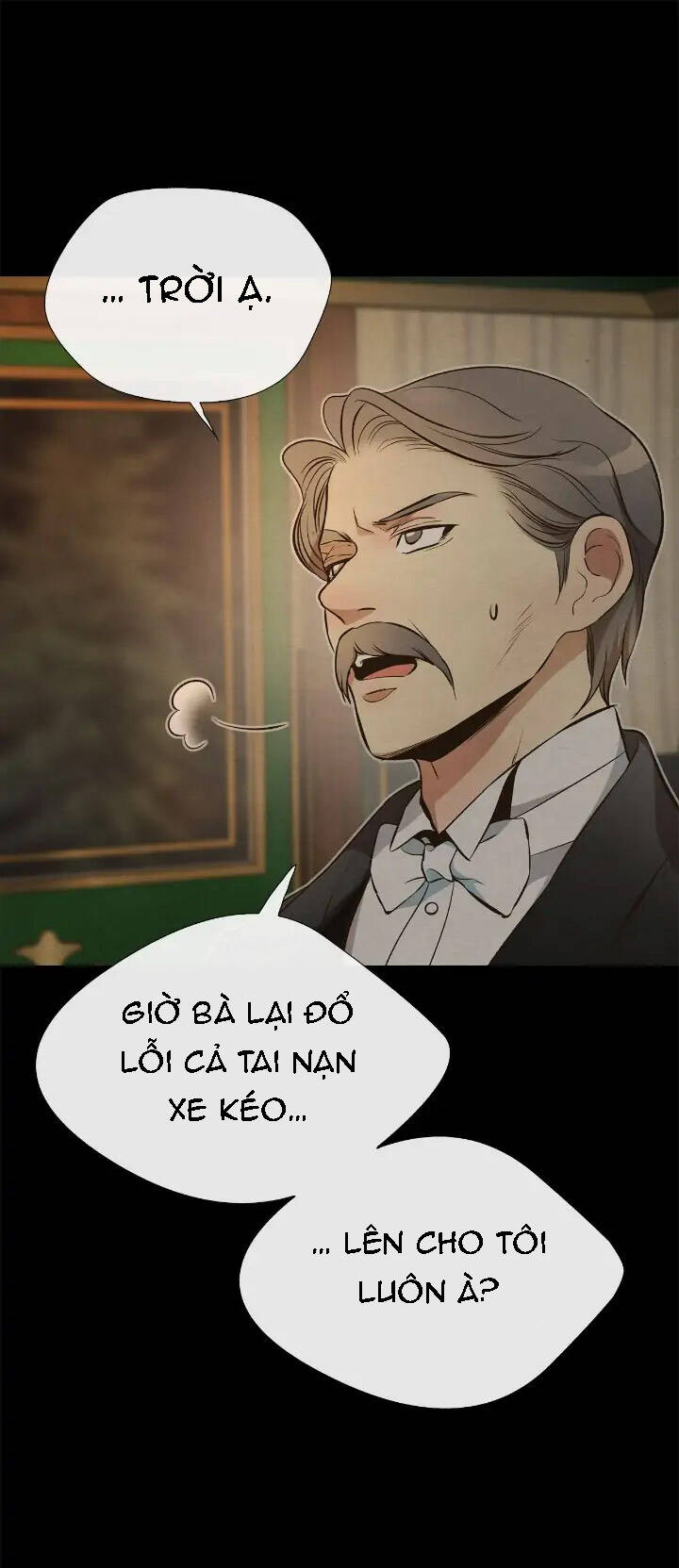 Hoàng Tử Rắc Rối chapter 7.2 3