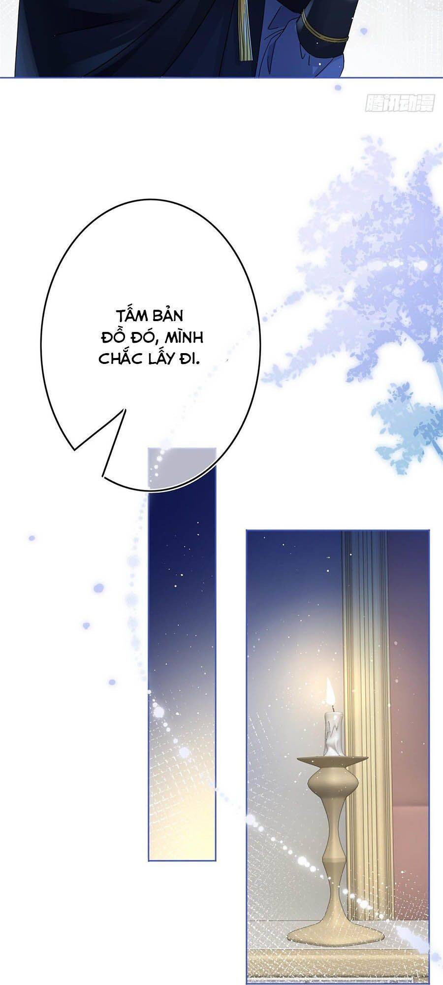 đế quốc đầu tiên có nữ hoàng chapter 33 26