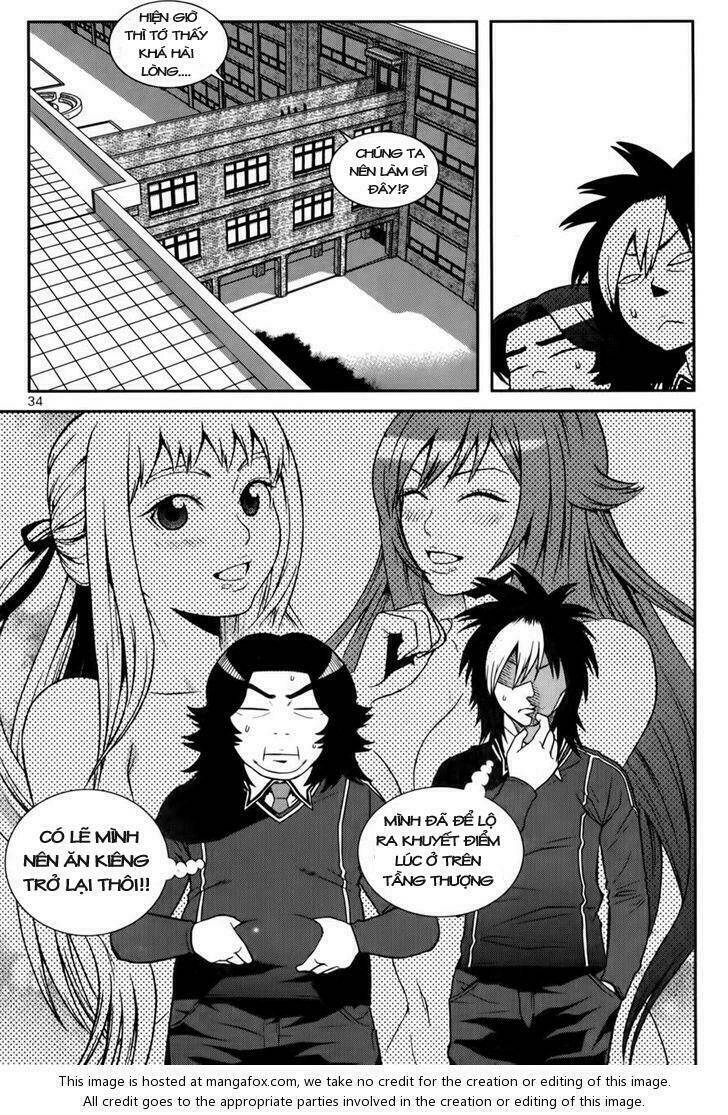 need a girl chapter 26 16