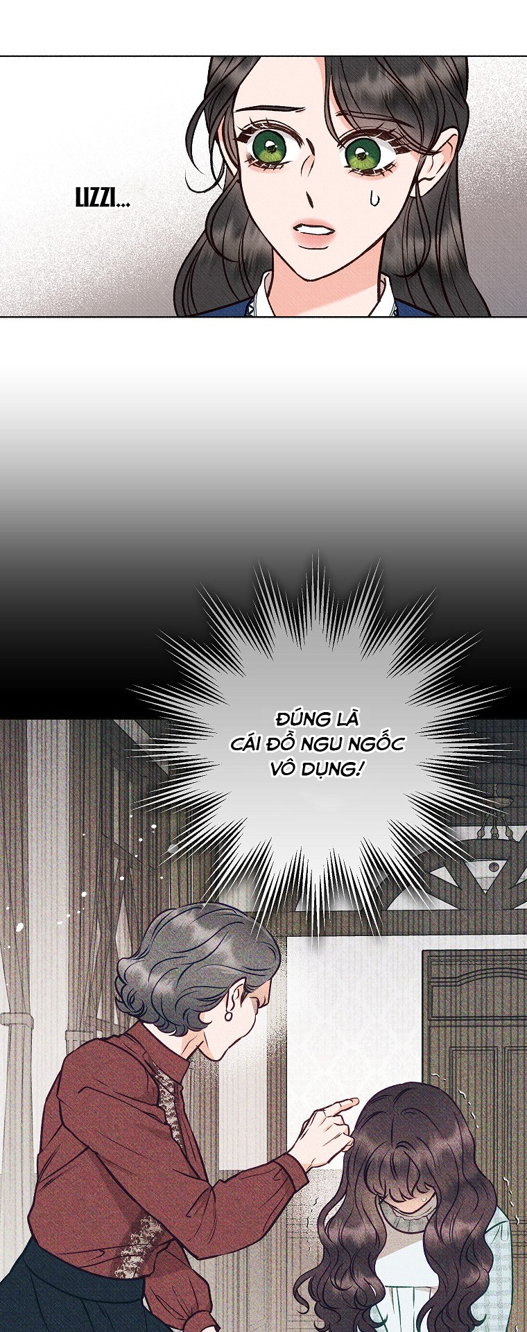 chàng trai đa nhân cách của tôi chapter 6 24