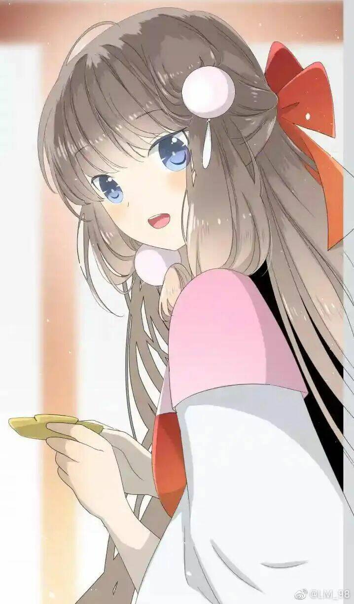 vu chúc thiếu nữ chapter 15.1 68