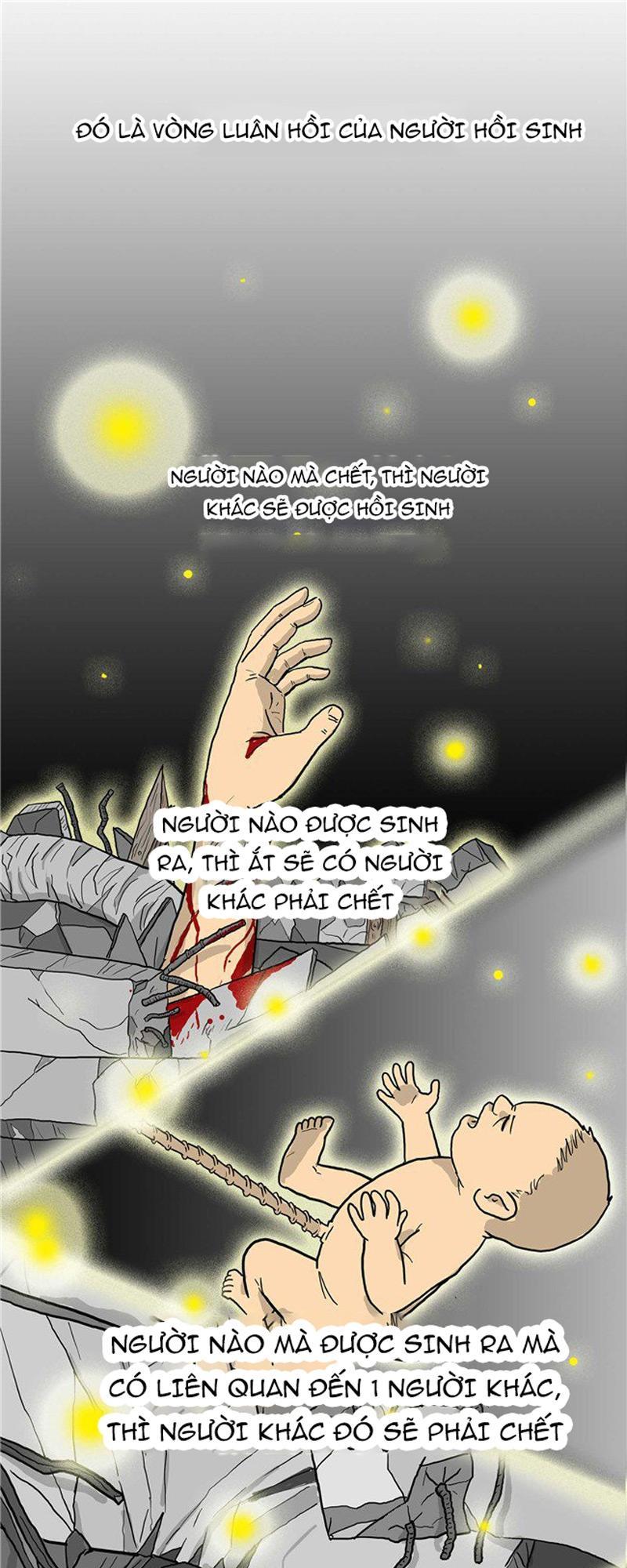 hồi sinh chapter 7 20