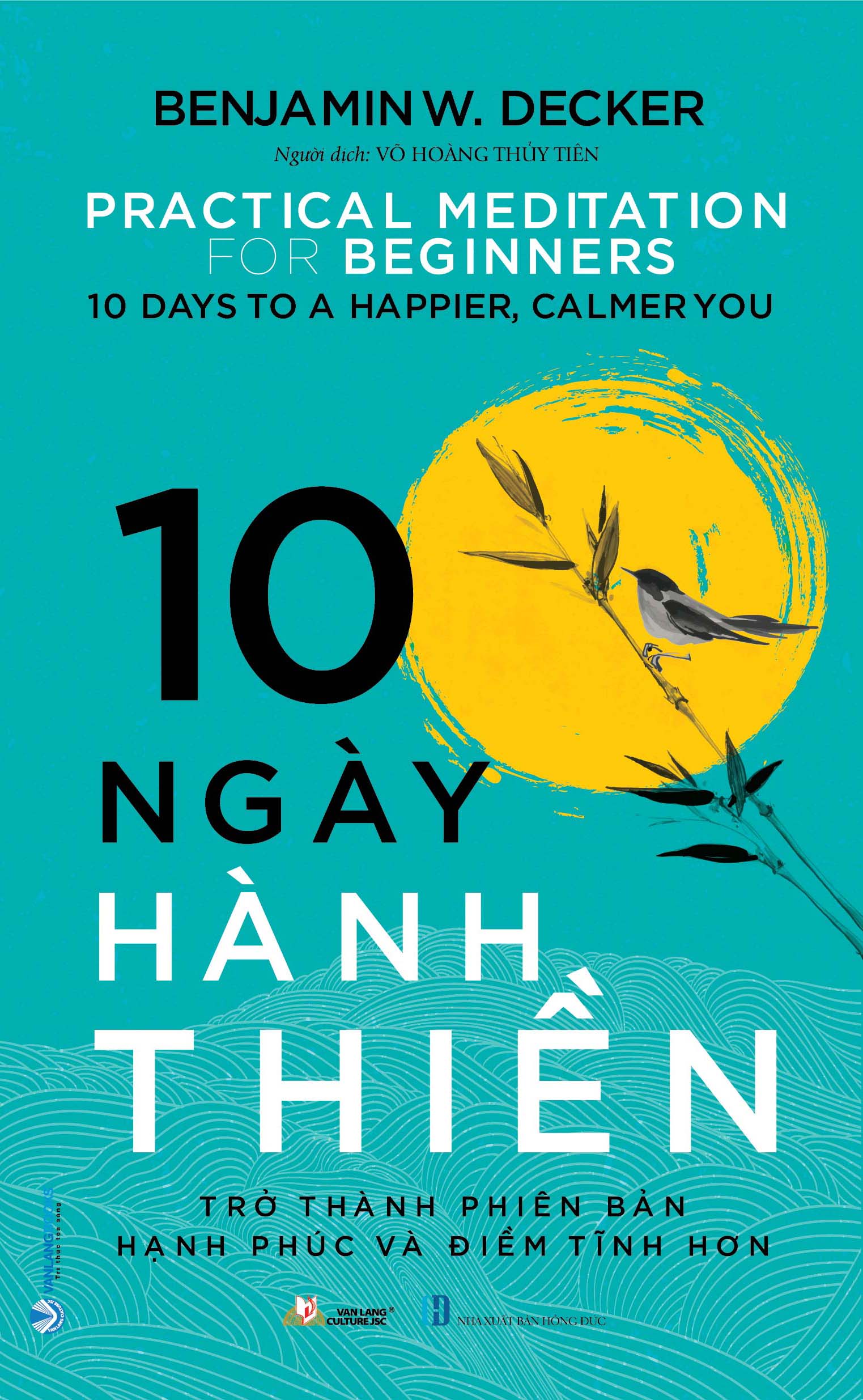 10 Ngày Hành Thiền