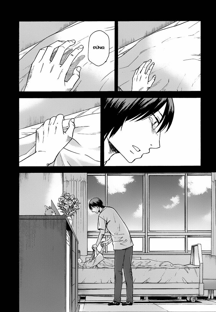 onnanoko ga shinu hanashi chapter 7 34