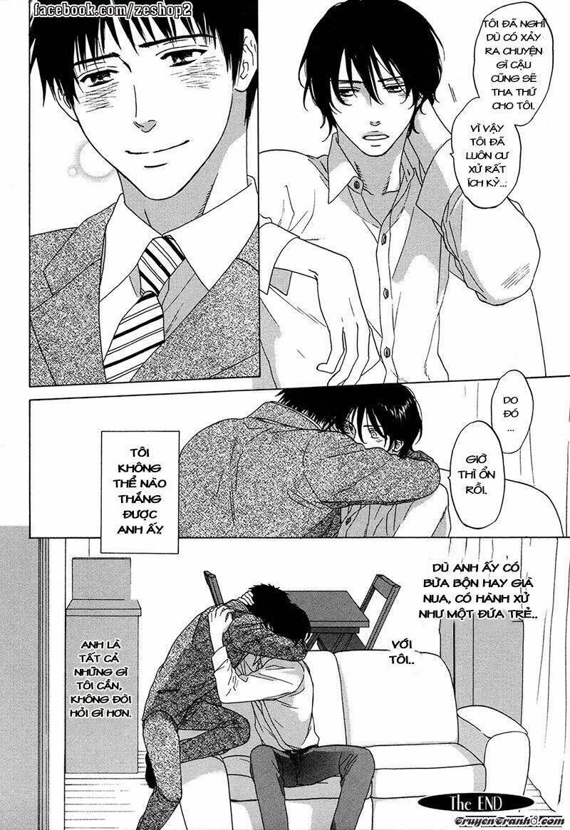 wasuremono chapter 5 28