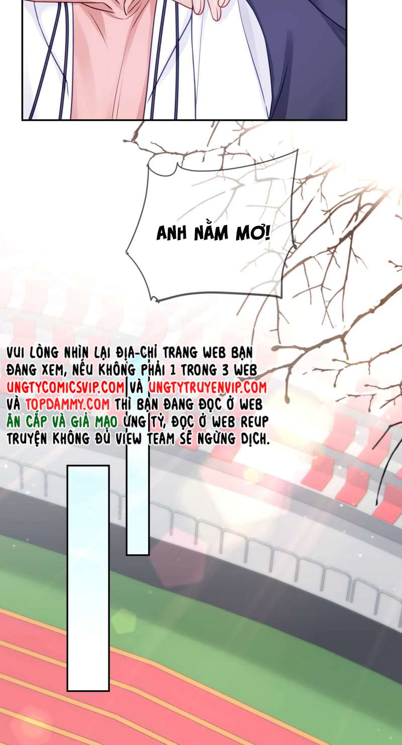 để ý tôi chút nào chapter 34 23