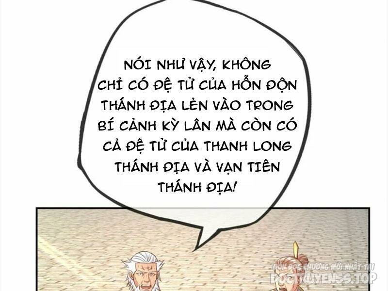 ta có khả năng vô hạn đốn ngộ chapter 45 6