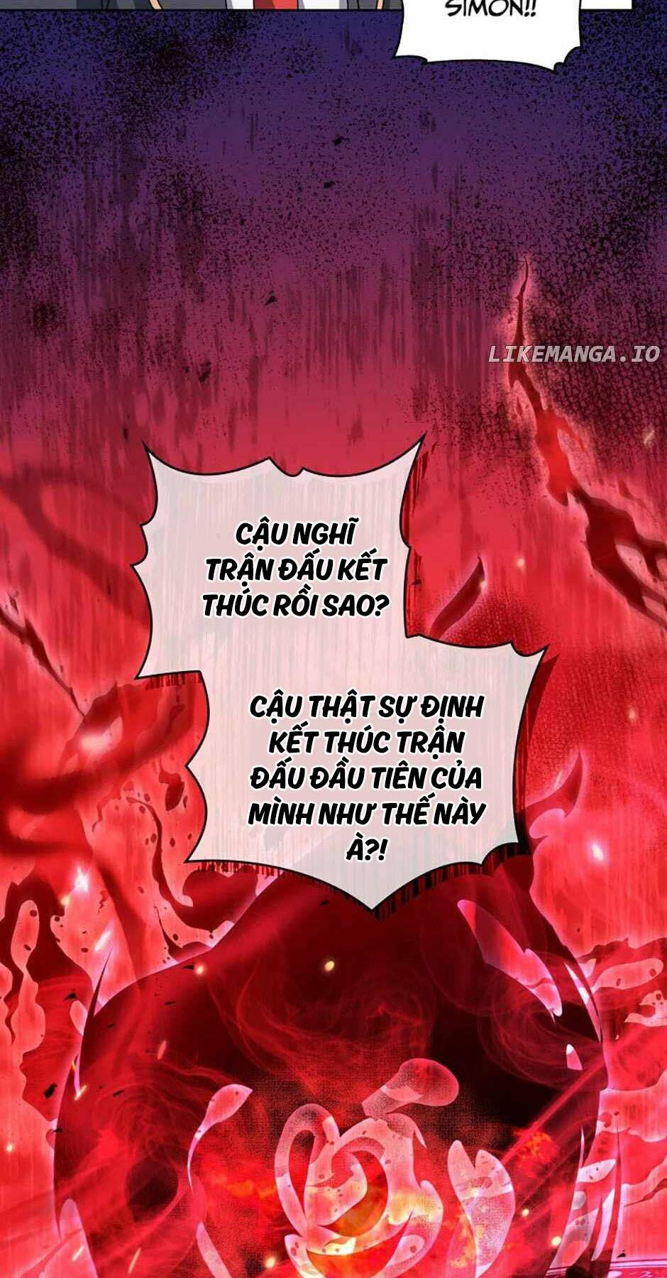 tử linh sư thiên tài của học viện chapter 75 79