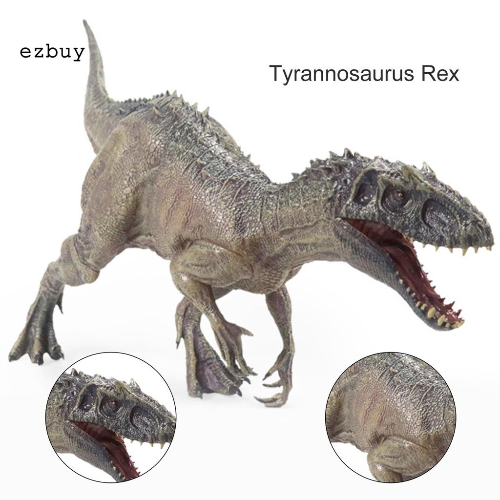 Mô hình khủng long Tyrannosaurus đồ chơi cho trẻ em