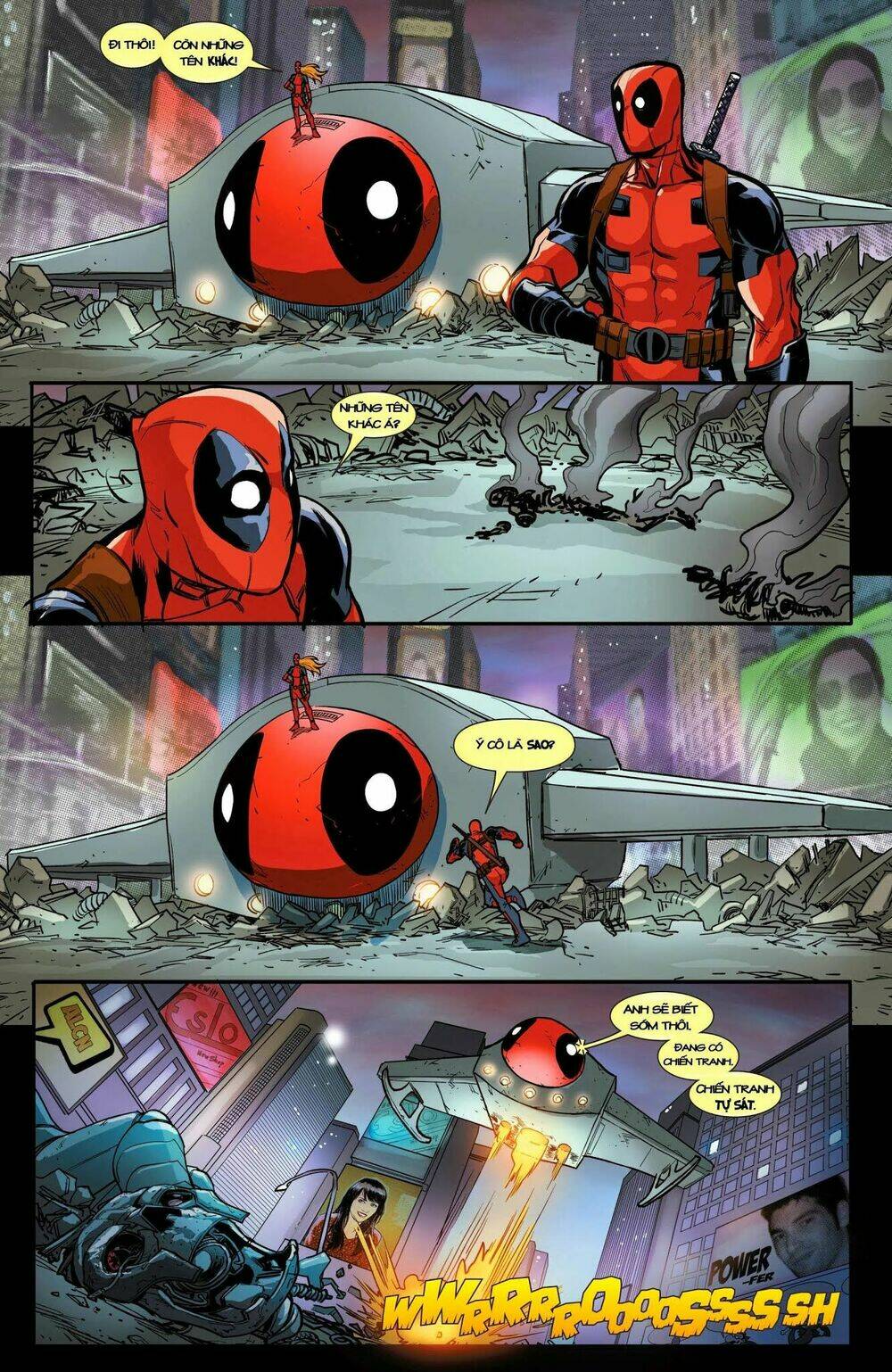 deadpool kills deadpool chapter 1 19