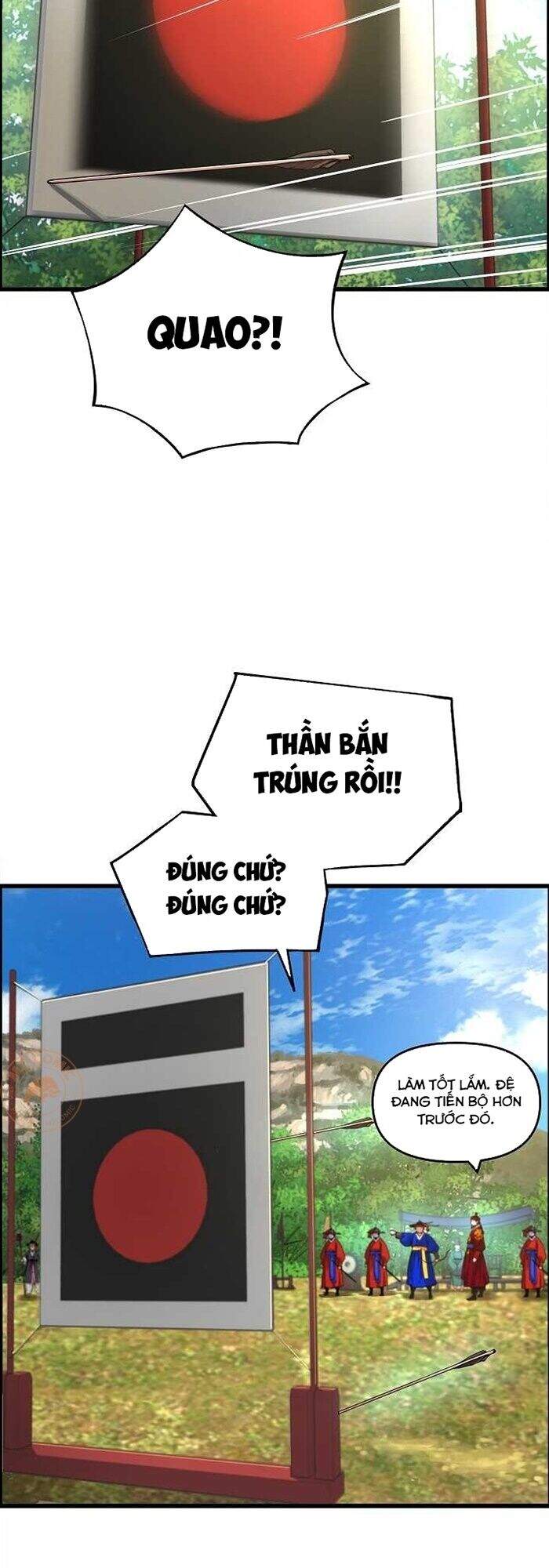 tôi sẽ sống như một hoàng tử chapter 40 53