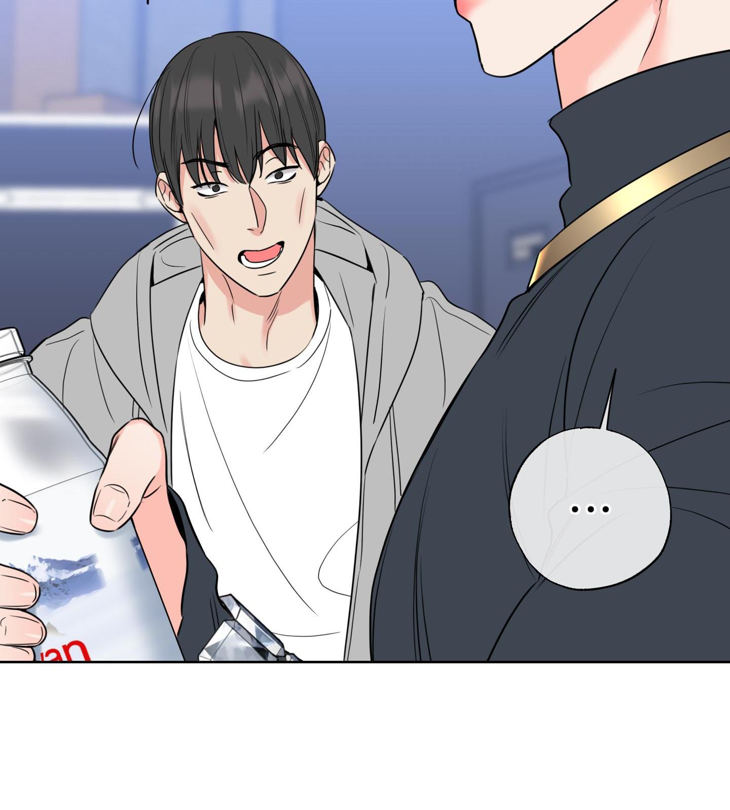 honey trouble - rắc rối ngọt ngào chapter 12 20