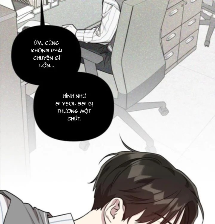 thần tượng đến rồi!? chapter 38 46