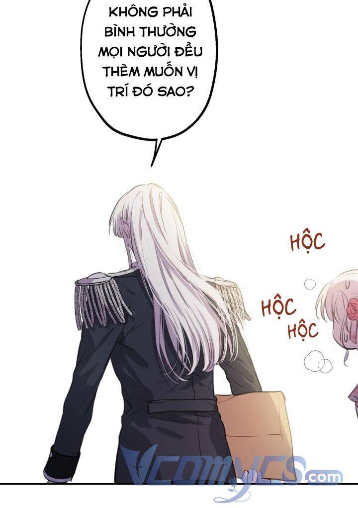 những nhân vật mạnh nhất thế giới ám ảnh tôi chapter 14 10