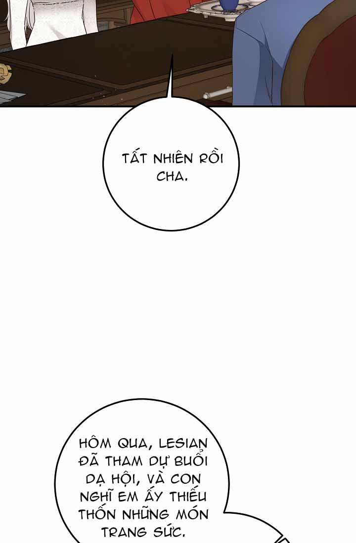 lí do cô ấy trở thành ác nữ chapter 19 33