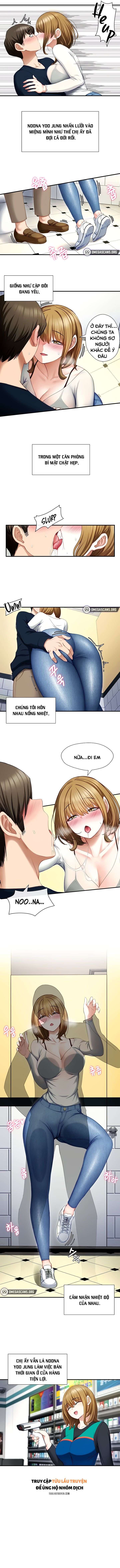 ứng dụng gây nghiện chapter 1 4