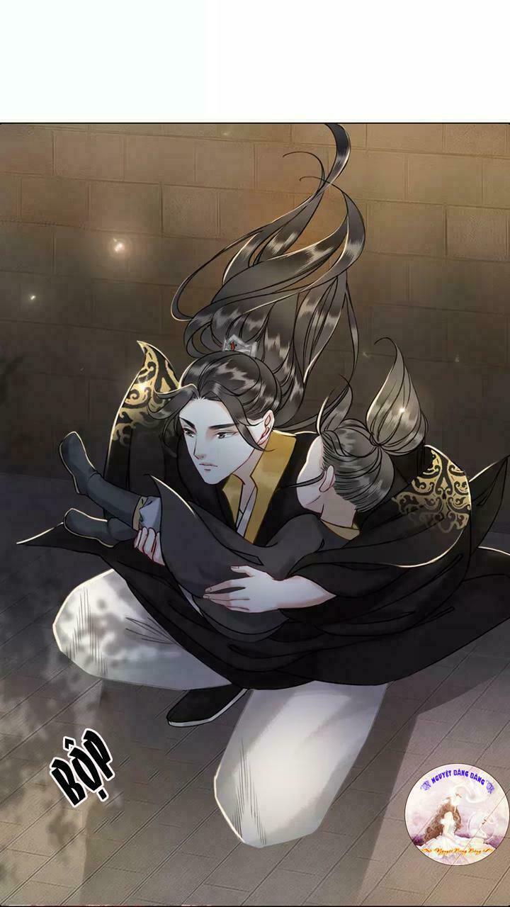 cực phẩm phế vật tiểu thư chapter 6 20