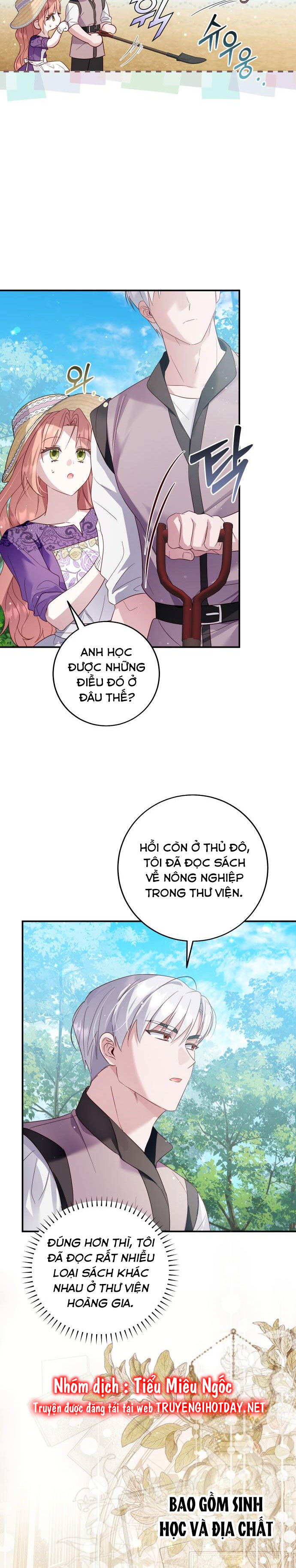 ngã xuống thiên đường chapter 17 17