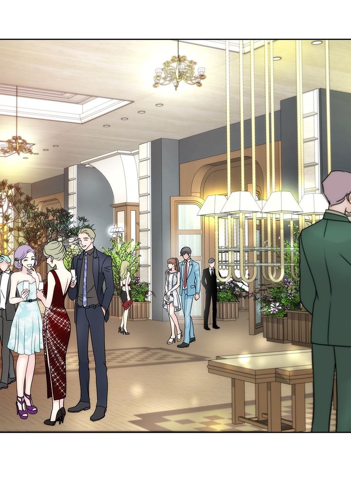 người đàn ông của tôi chapter 21.1 11