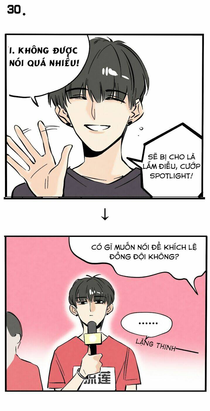 trang nhất toàn là hắn chapter 26 55