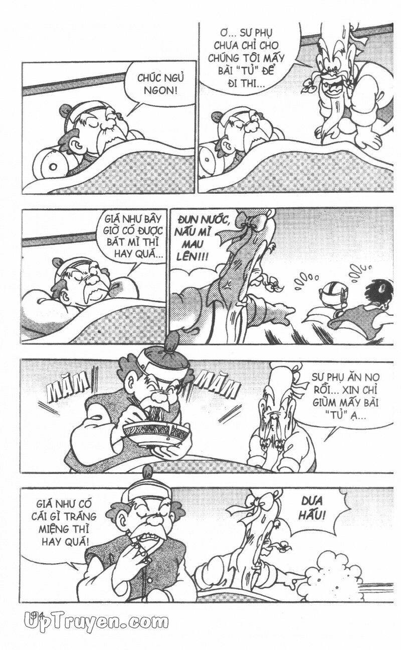 đội quân nhí nhố chapter 20 97