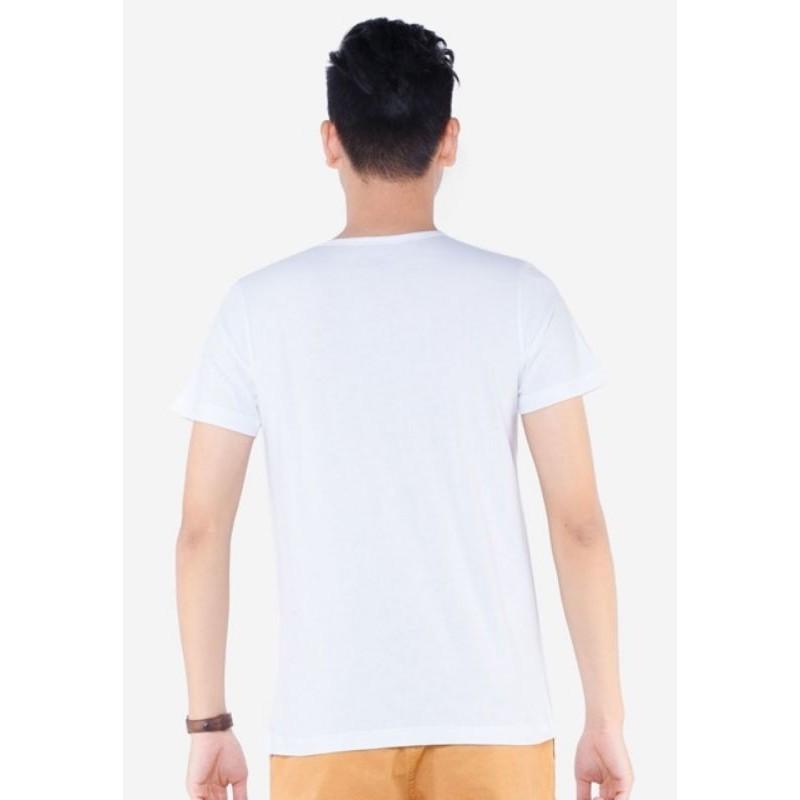 Áo thun nam, áo lót nam 100% cotton cổ tròn siêu mềm mát mặc nhà mọi lứa tuổi từ 40-70kg