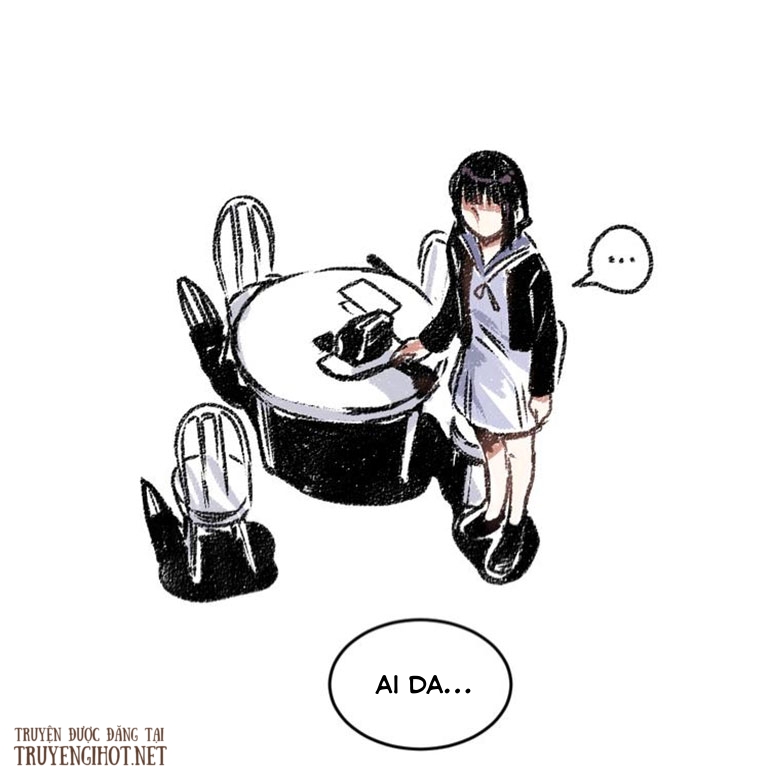 ngày ngày đi nhờ xe! chapter 14 30