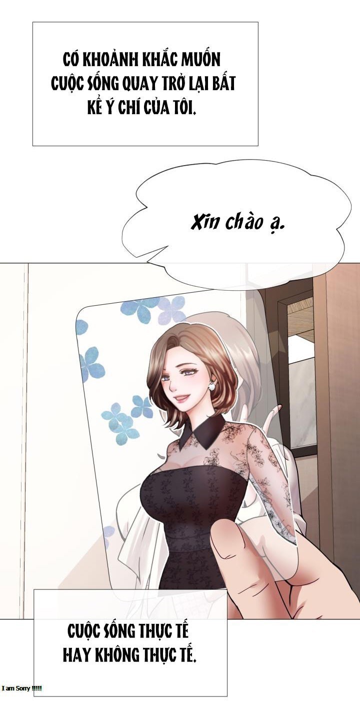 [18+] con không muốn đâu, cha à! chapter 1.1 2
