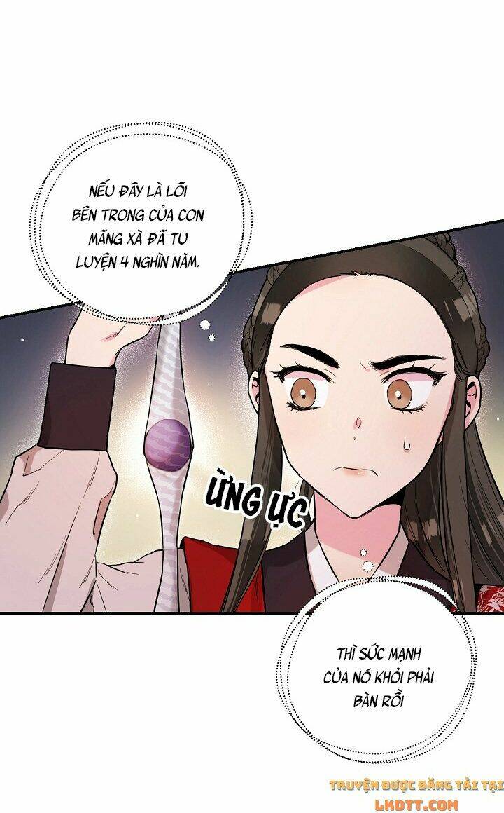 tôi trở thành nhân vật phản diện giỏi nhất trong giới võ thuật chapter 34 12