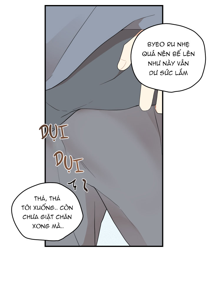 đường hoa liên kiều rơi chapter 19 9