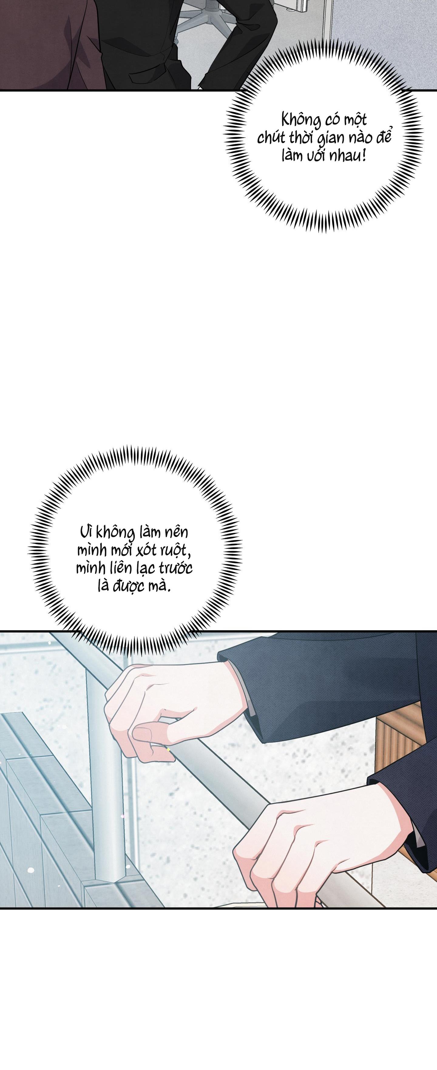 mối quan hệ ngu ngốc chapter 46 10