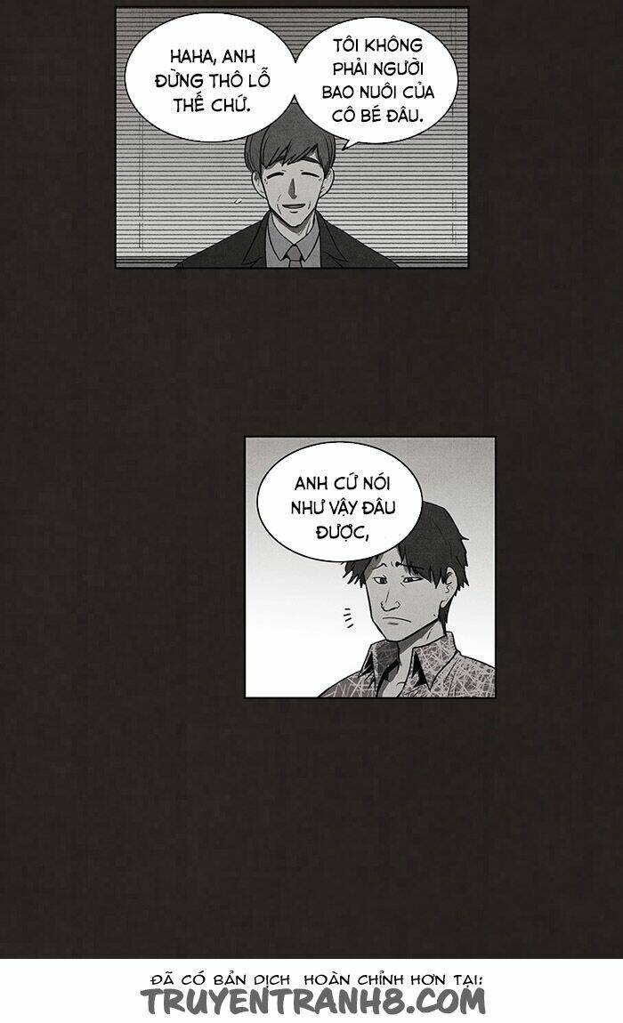 đứa con của quỷ dữ chapter 63 21